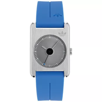 Adidas Originals® Analogique 'Retro Pop One' Mixte Montre AOST23560