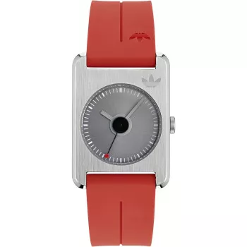 Adidas Originals® Analogue 'Retro Pop One' Unisex's Watch AOST23562