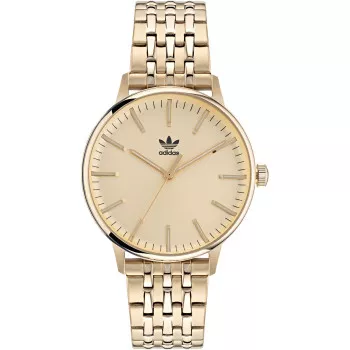 Adidas Originals® Analogique 'Code One' Mixte Montre AOSY22024