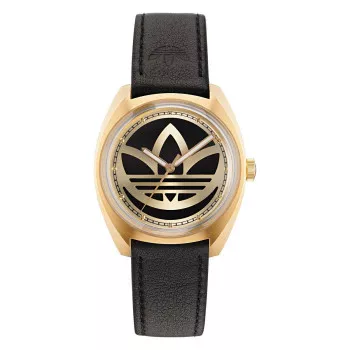 Adidas Originals® Analoog 'Edition one' Unisex Horloge AOFH22512