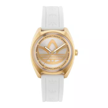 Adidas Originals® Analoog 'Edition one' Unisex Horloge AOFH23012