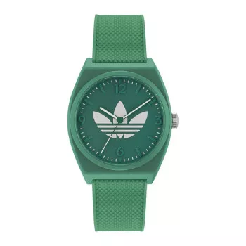 Adidas Originals® Analoog 'Project two' Unisex Horloge AOST23050