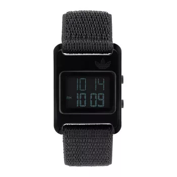 Adidas Originals® Digitaal 'Retro pop digital' Unisex Horloge AOST23065