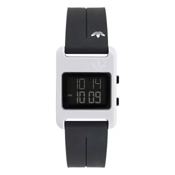 Adidas Originals® Digitaal 'Retro pop digital' Unisex Horloge AOST23567