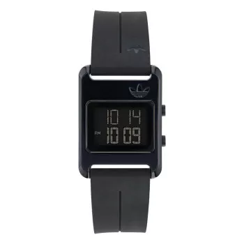 Adidas Originals® Digitaal 'Retro pop digital' Unisex Horloge AOST23568