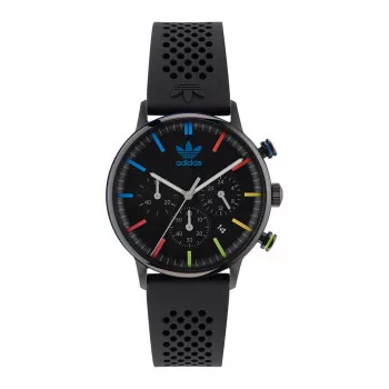 Adidas Originals® Chronograaf 'Code one chrono' Unisex Horloge AOSY23021