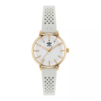 Adidas Originals® Analogue 'Code One Xsmall' Women's Watch AOSY23025