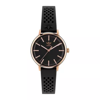 Adidas Originals® Analogue 'Code One Xsmall' Women's Watch AOSY23026