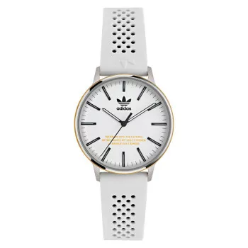 Adidas Originals® Analoog 'Code one' Unisex Horloge AOSY24046