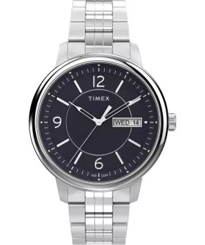 Timex® Analogue 'Chicago' Men's Watch TW2W13600