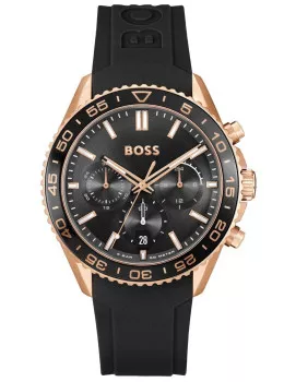 Hugo Boss® Chronograph 'Runner' Men's Watch 1514168