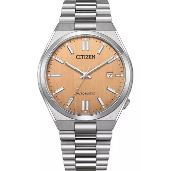 Citizen® Analogique 'Tsuyosa' Hommes Montre NJ0159-86Z