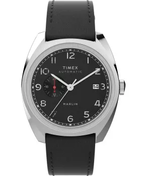 Timex® Multi Dial 'Marlin Sub-dial Automatic' Men's Watch TW2V62100