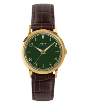 Timex® Analogue 'Marlin' Unisex's Watch TW2Y37800