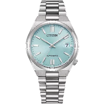 Citizen® Analog 'Tsuyosa' Damen Uhr NJ0200-50L