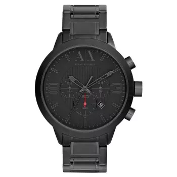 Armani Exchange® Chronograph 'Outerbanks' Herren Uhr AX1277
