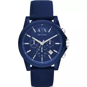 Armani Exchange® Chronograph 'Outerbanks' Men's Watch AX1327