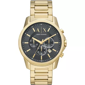 Armani Exchange® Chronographe 'Banks' Hommes Montre AX1721