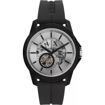 Armani Exchange® Analogique 'Banks' Hommes Montre AX1726