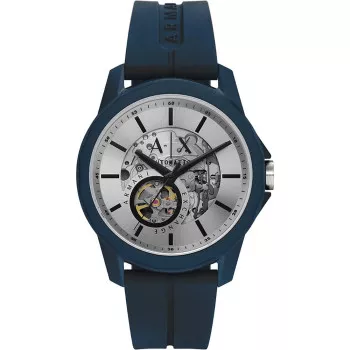 Armani Exchange® Analogique 'Banks' Hommes Montre AX1727