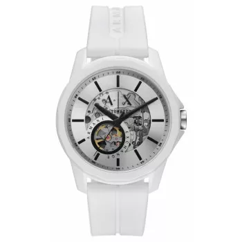 Armani Exchange® Analogique 'Banks' Hommes Montre AX1729