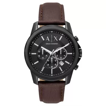 Armani Exchange® Chronographe 'Banks' Hommes Montre AX1732