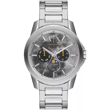 Armani Exchange® Multi-cadrans 'Banks' Hommes Montre AX1736