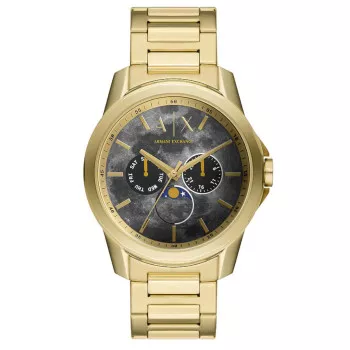 Armani Exchange® Multi-cadrans 'Banks' Hommes Montre AX1737