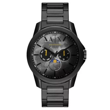 Armani Exchange® Multi-cadrans 'Banks' Hommes Montre AX1738