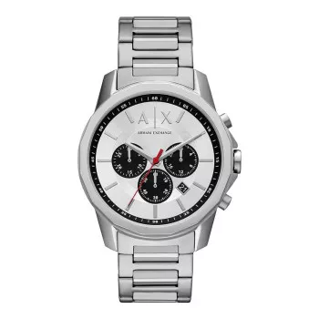 Armani Exchange® Chronographe 'Banks' Hommes Montre AX1742