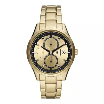 Armani Exchange® Multi Dial 'Dante' Men's Watch AX1866