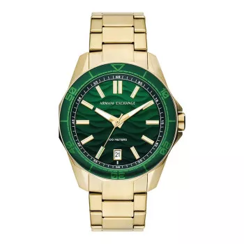 Armani Exchange® Analogue 'Spencer' Men's Watch AX1951