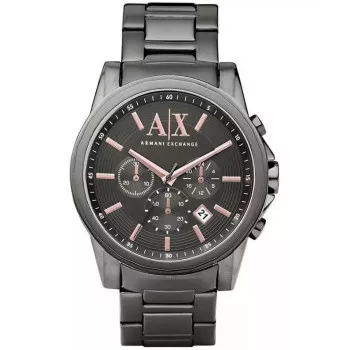 Armani Exchange® Chronograph 'Outerbanks' Men's Watch AX2086