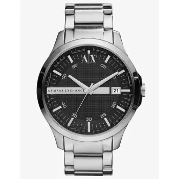 Armani Exchange® Analogique 'Hampton' Hommes Montre AX2103