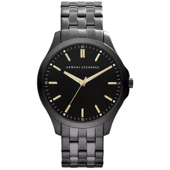 Armani Exchange® Analogique 'Hampton' Hommes Montre AX2144