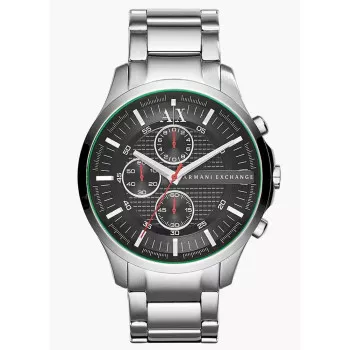 Armani Exchange® Chronograph 'Hampton' Men's Watch AX2163