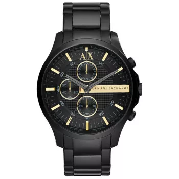 Armani Exchange® Chronographe 'Hampton' Hommes Montre AX2164