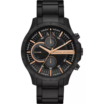 Armani Exchange® Chronographe 'Hampton' Hommes Montre AX2429