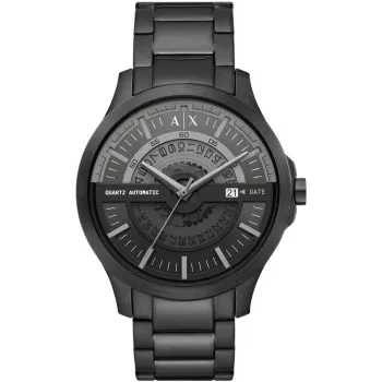 Armani Exchange® Analogique 'Hampton' Hommes Montre AX2444