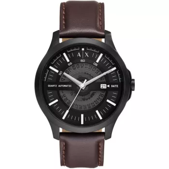 Armani Exchange® Analog 'Hampton' Herren Uhr AX2446