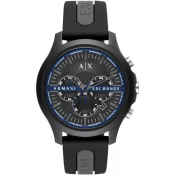 Armani Exchange® Chronographe 'Hampton' Hommes Montre AX2447