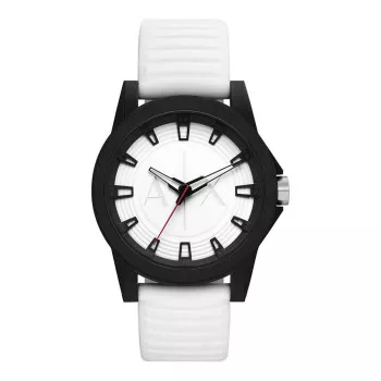 Armani Exchange® Analogique 'Outerbanks' Hommes Montre AX2523