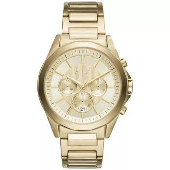 Armani Exchange Chronograph Drexler Men's Watch AX2602 #1