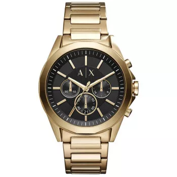 Armani Exchange® Chronograph 'Drexler' Herren Uhr AX2611