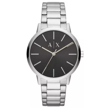 Armani Exchange® Analogique 'Cayde' Hommes Montre AX2700