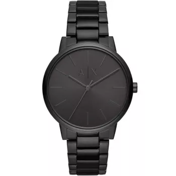 Armani Exchange® Analogique 'Cayde' Hommes Montre AX2701