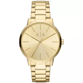Armani Exchange Analogue Cayde Men's Watch AX2707 #1