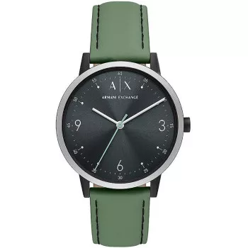 Armani Exchange® Analogique 'Cayde' Hommes Montre AX2740