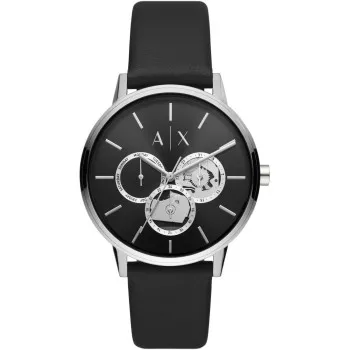 Armani Exchange® Multi-cadrans 'Cayde' Hommes Montre AX2745