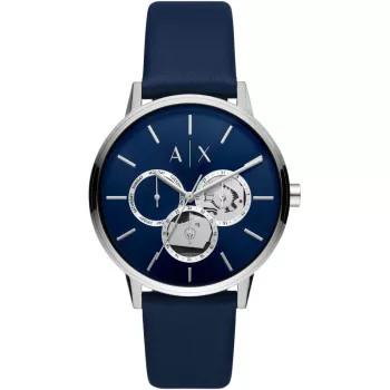 Armani Exchange® Multi Dial 'Cayde' Men's Watch AX2746